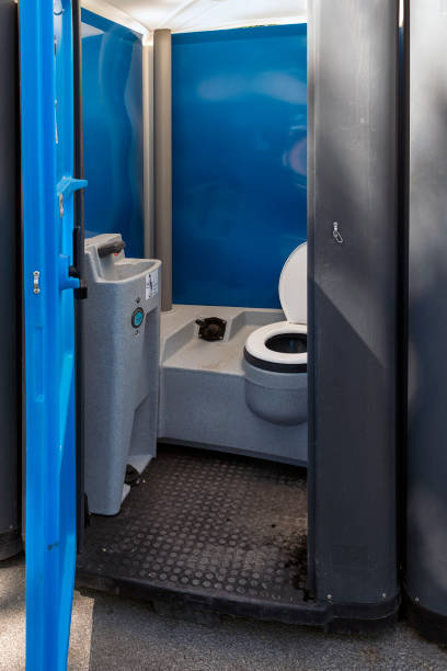 Best Construction site porta potty rental  in Mount Airy, GA