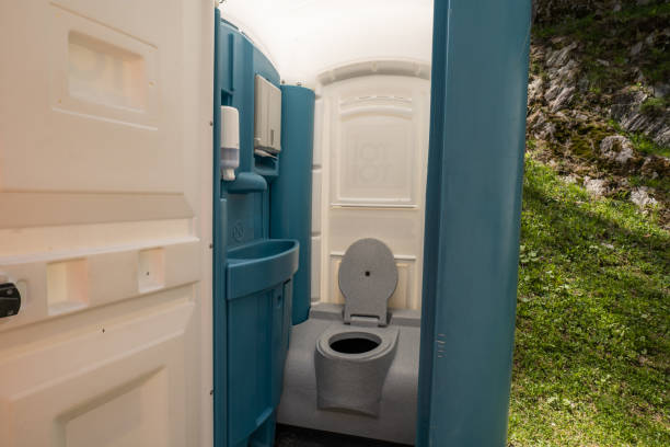 Trusted Mount Airy, GA porta potty rental Experts