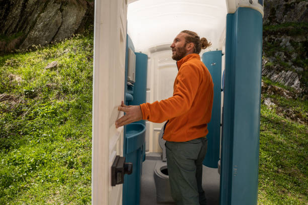 Best Event porta potty rental  in Mount Airy, GA