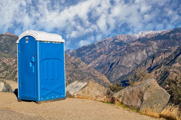 Best Emergency porta potty rental  in Mount Airy, GA