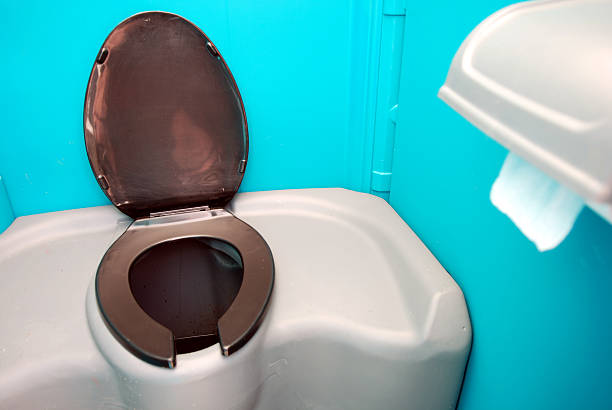 Best Portable bathroom rental  in Mount Airy, GA