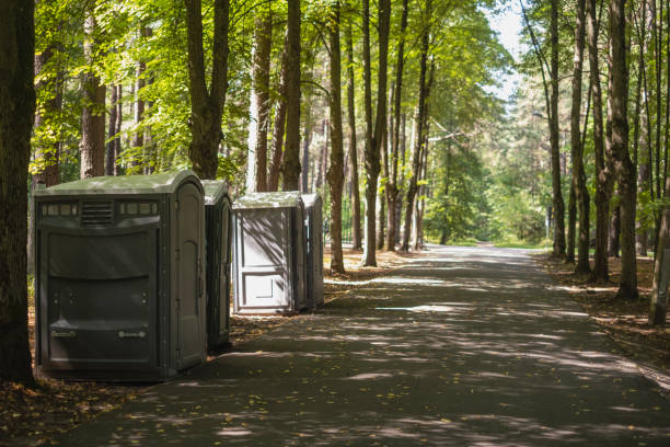 Best Sanitation services for porta potties  in Mount Airy, GA