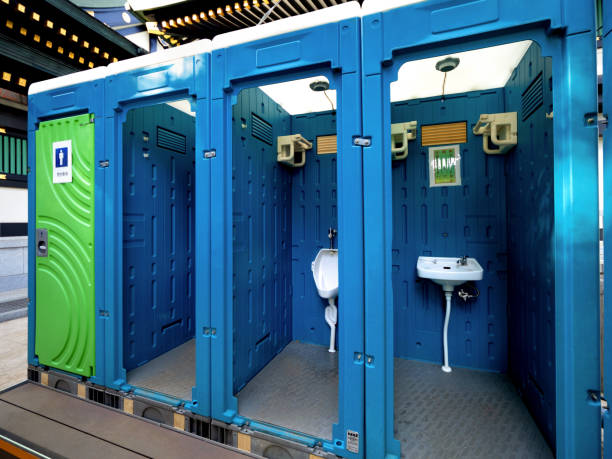 Best Porta potty services near me  in Mount Airy, GA