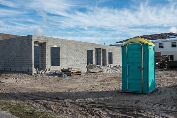 Porta potty services near me in Mount Airy, GA